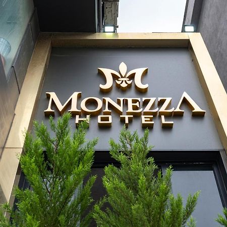 Monezza Avcilar 호텔 이스탄불 외부 사진