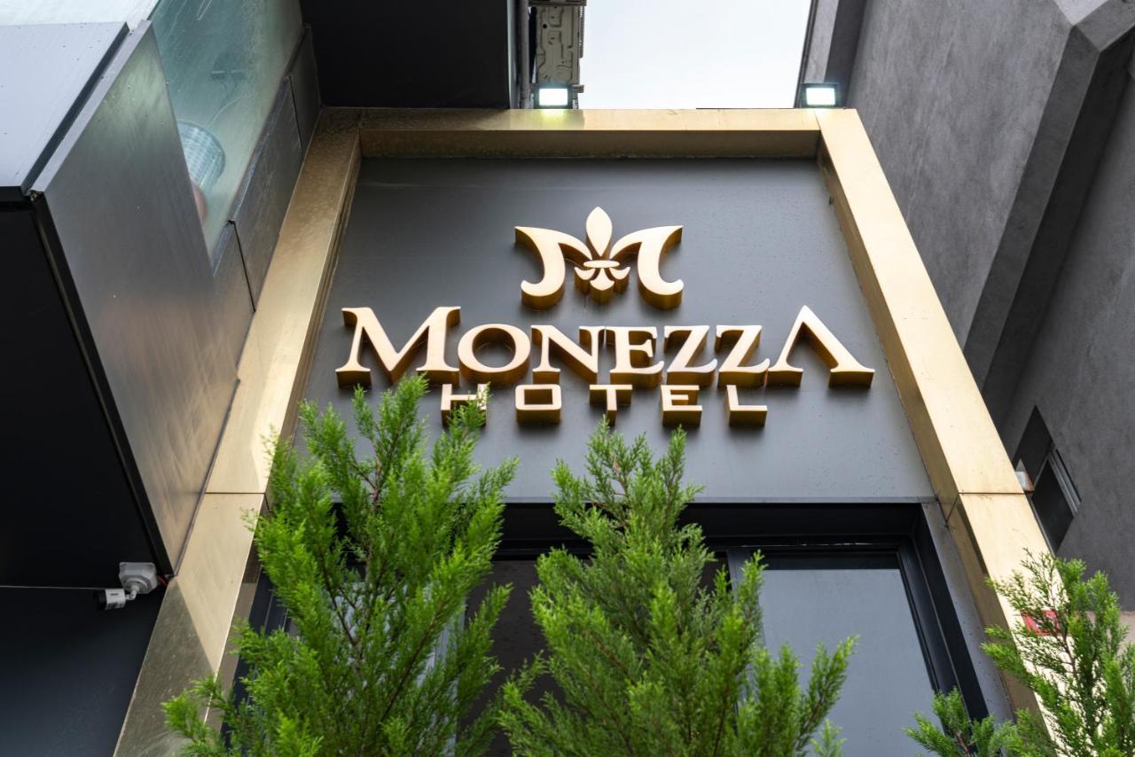 Monezza Avcilar 호텔 이스탄불 외부 사진
